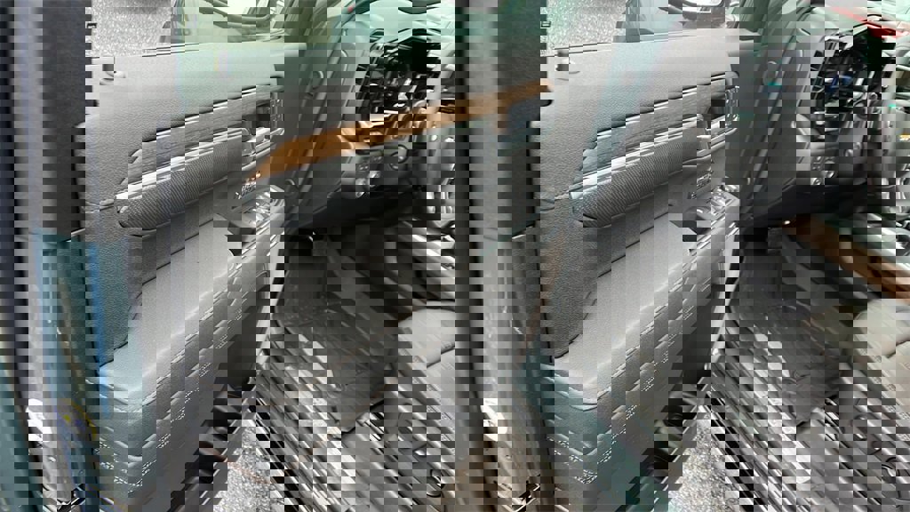 New 2026 Chevrolet Silverado 1500 High Country image 11