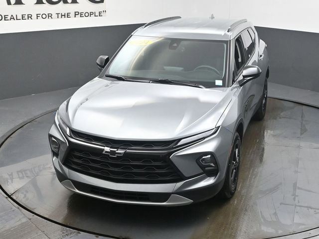 Used 2024 Chevrolet Blazer LT w/ Convenience Package image 45