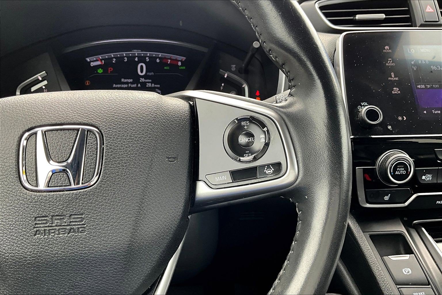 Used 2019 Honda CR-V EX-L image 20