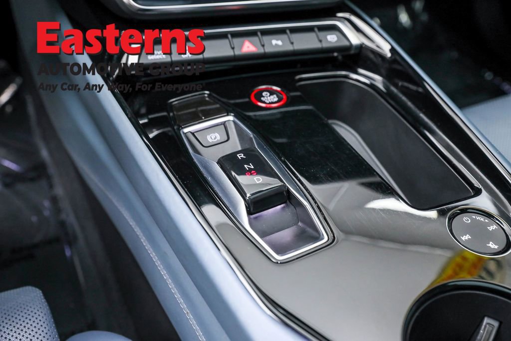 Used 2022 Audi e-tron GT Premium Plus w/ Performance Package image 13