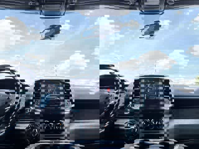 Used 2022 RAM 1500 Big Horn image 28