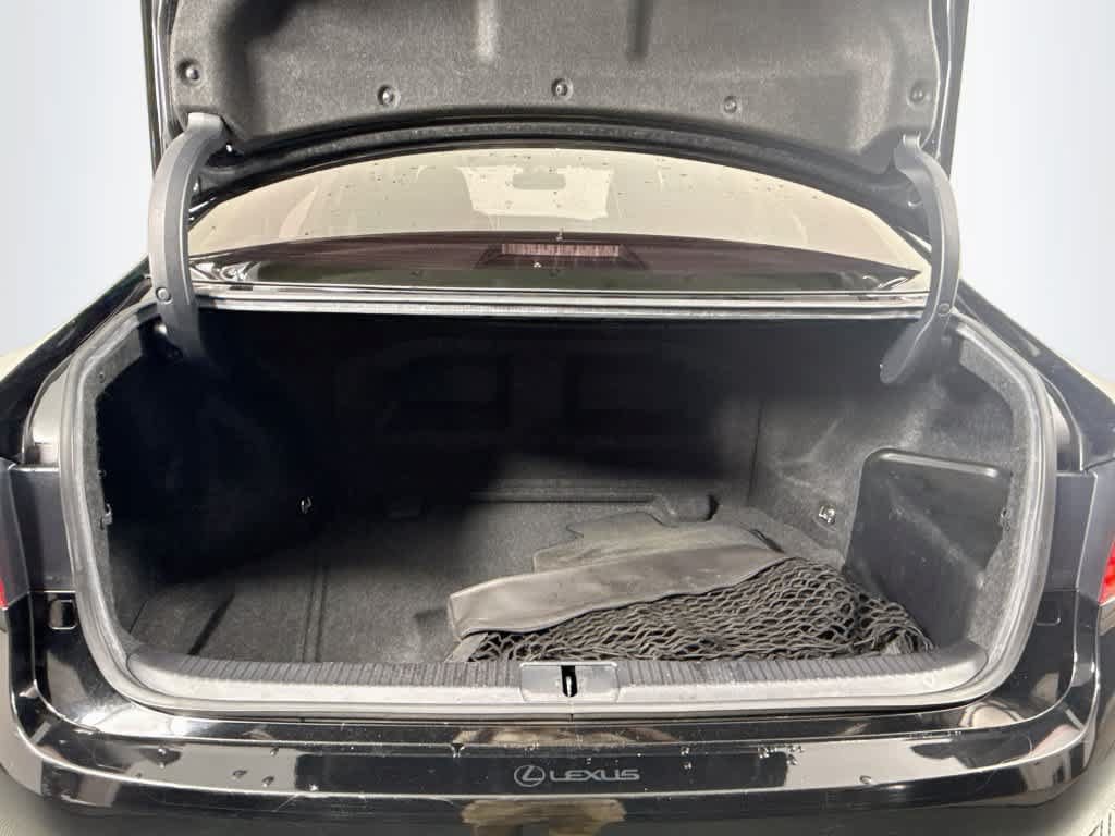 Used 2015 Lexus ES 300h w/ Navigation System Package FWD image 26