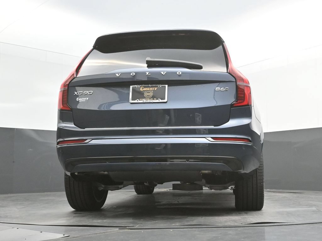 New 2026 Volvo XC90 B6 Ultra w/ Protection Package AWD/4WD image 25