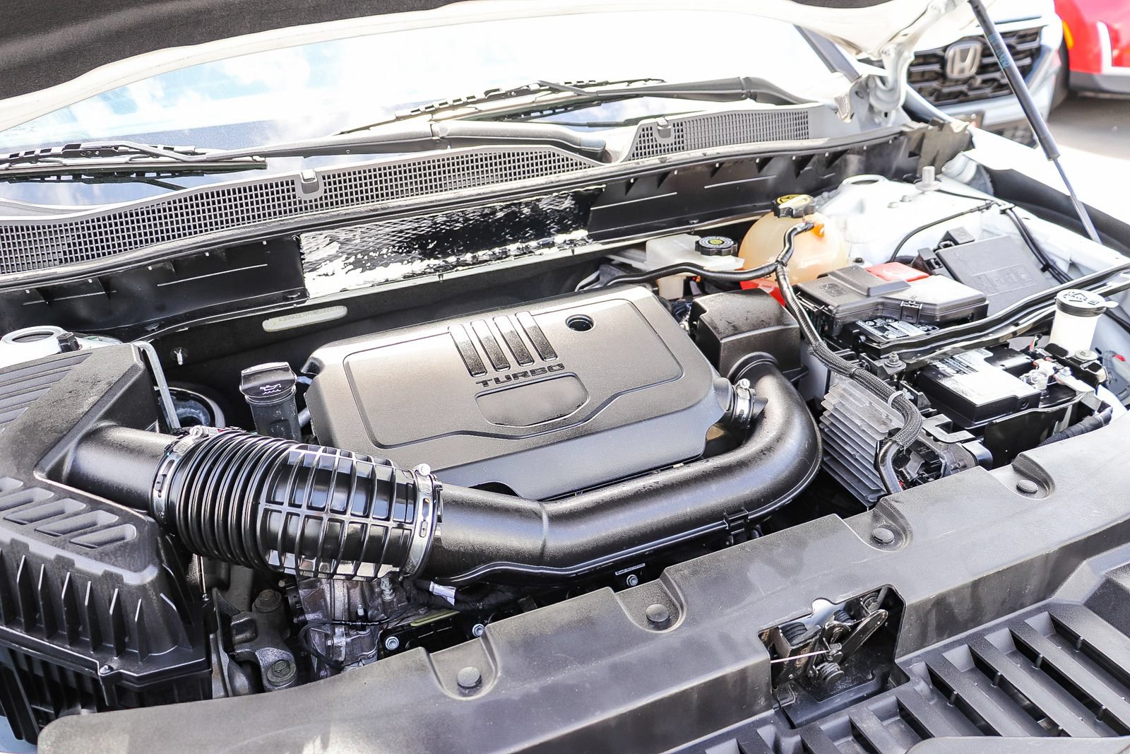 Used 2021 Chevrolet Blazer LT w/ Redline Edition FWD image 27