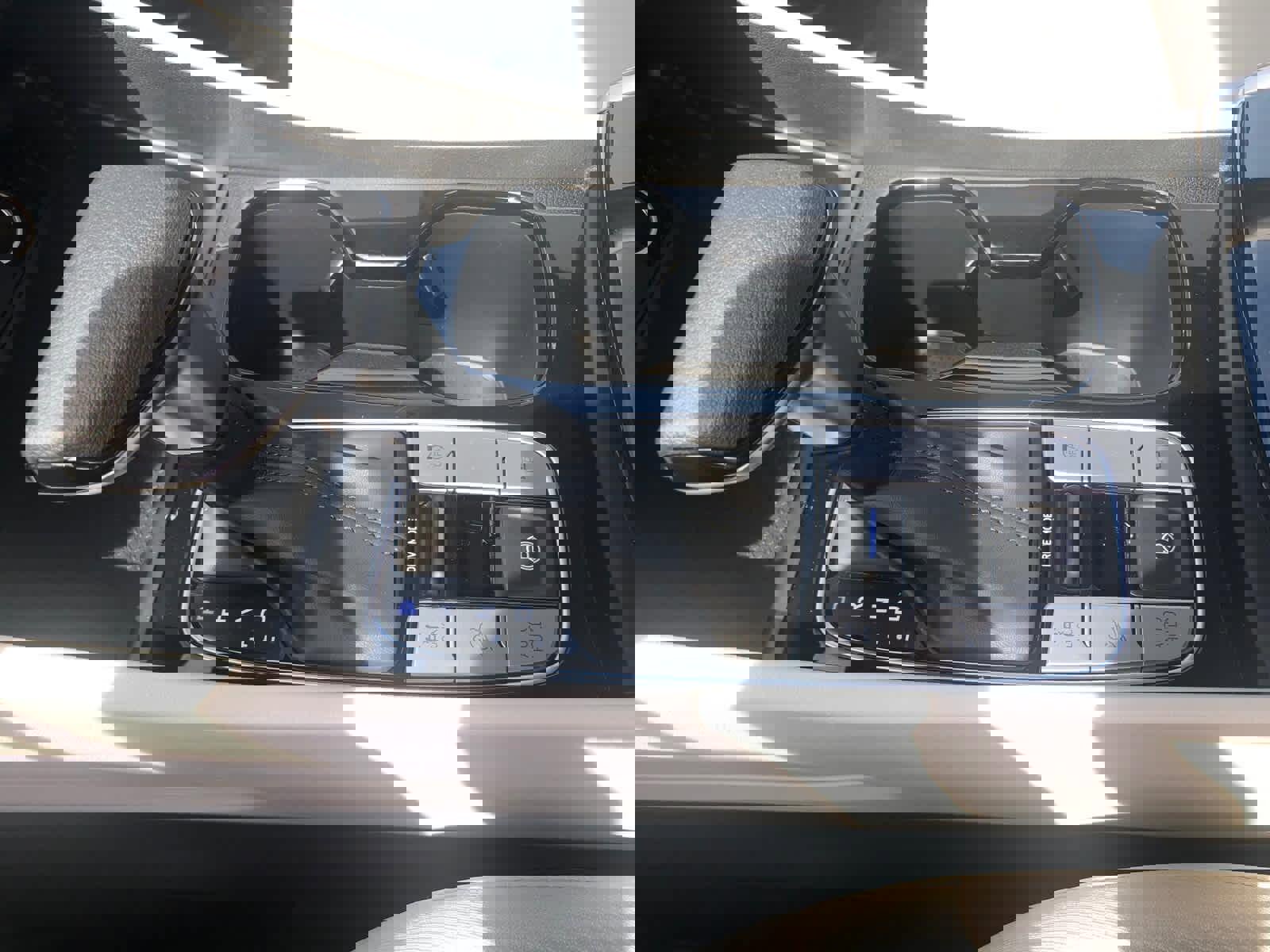 New 2026 Hyundai Tucson SEL image 20