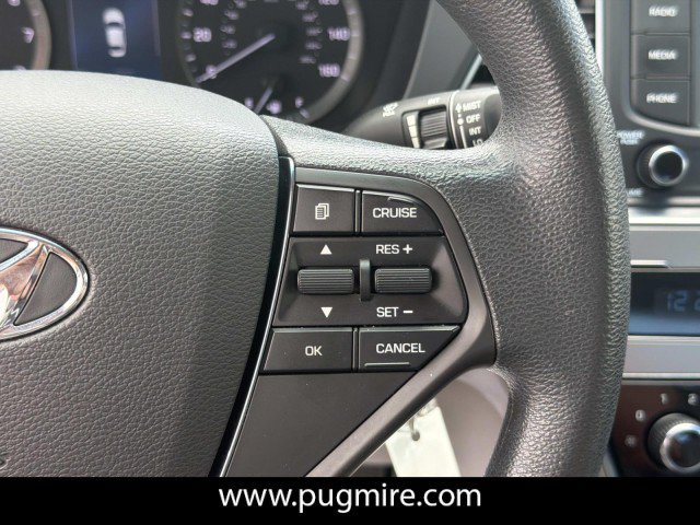 Used 2015 Hyundai Sonata SE w/ Option Group 02 FWD image 26