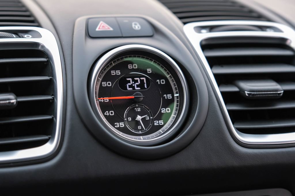 Used 2015 Porsche Boxster GTS image 26