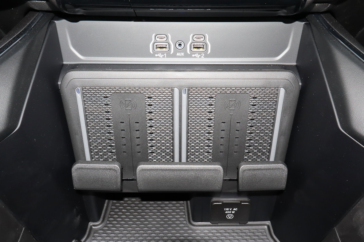 New 2026 RAM 3500 Laramie image 22