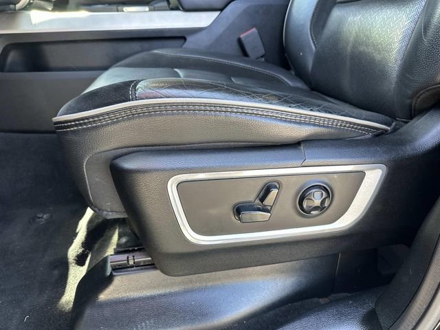 Certified 2020 RAM 1500 Laramie AWD/4WD image 21