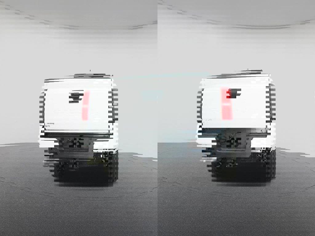 New 2025 Toyota Tacoma SR5 image 23