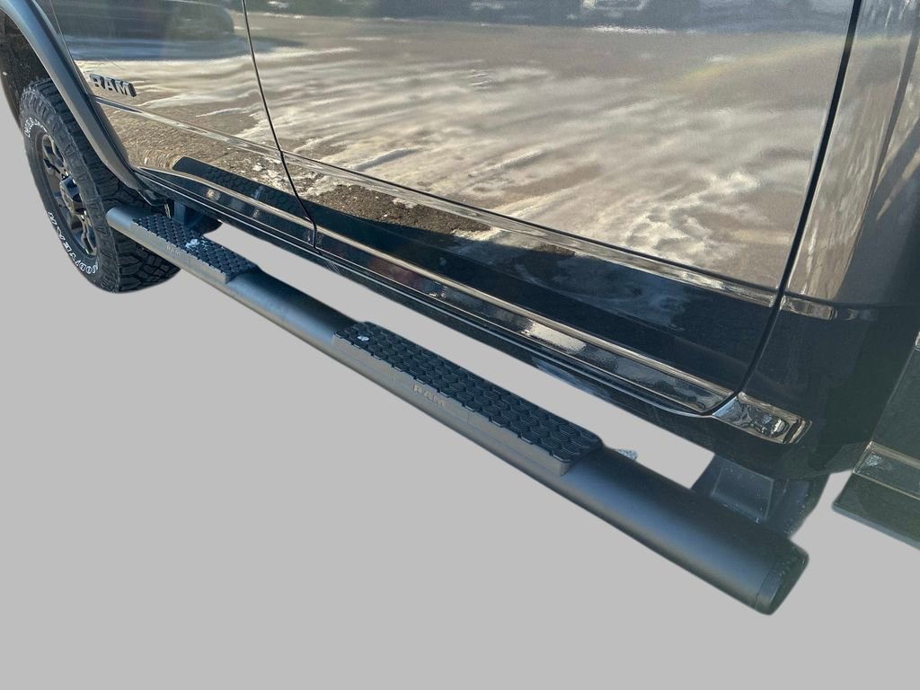 New 2026 RAM 2500 Power Wagon image 5