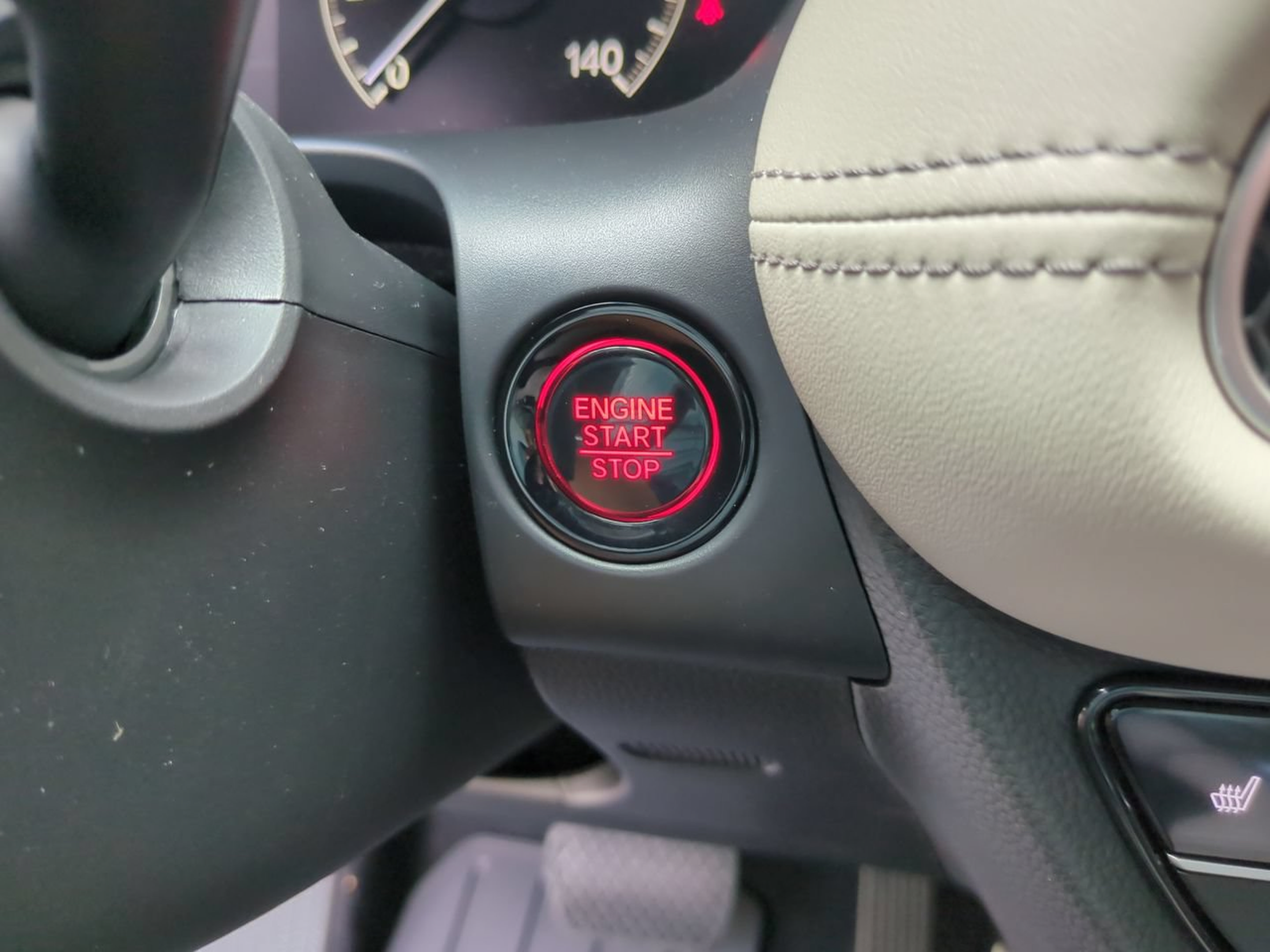 New 2027 Honda HR-V EX-L image 25
