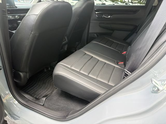 Used 2024 Honda CR-V EX-L image 21