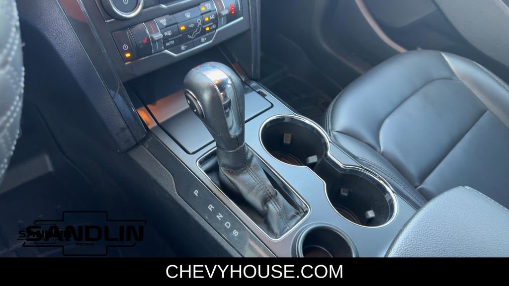 Used 2019 Ford Explorer XLT w/ Equipment Group 202A image 23