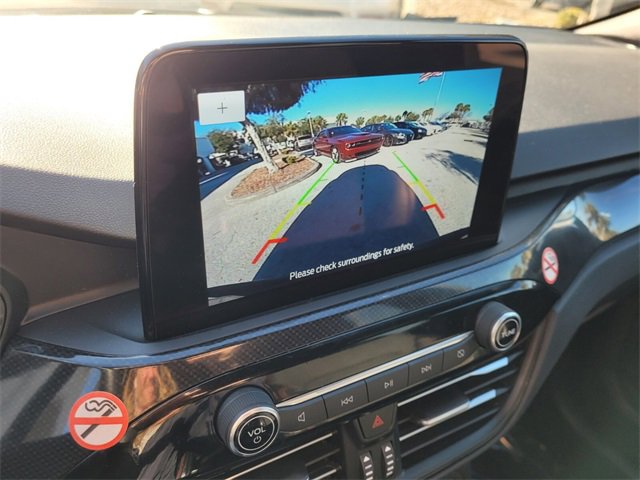 Used 2025 Ford Escape ST-Line Select image 32