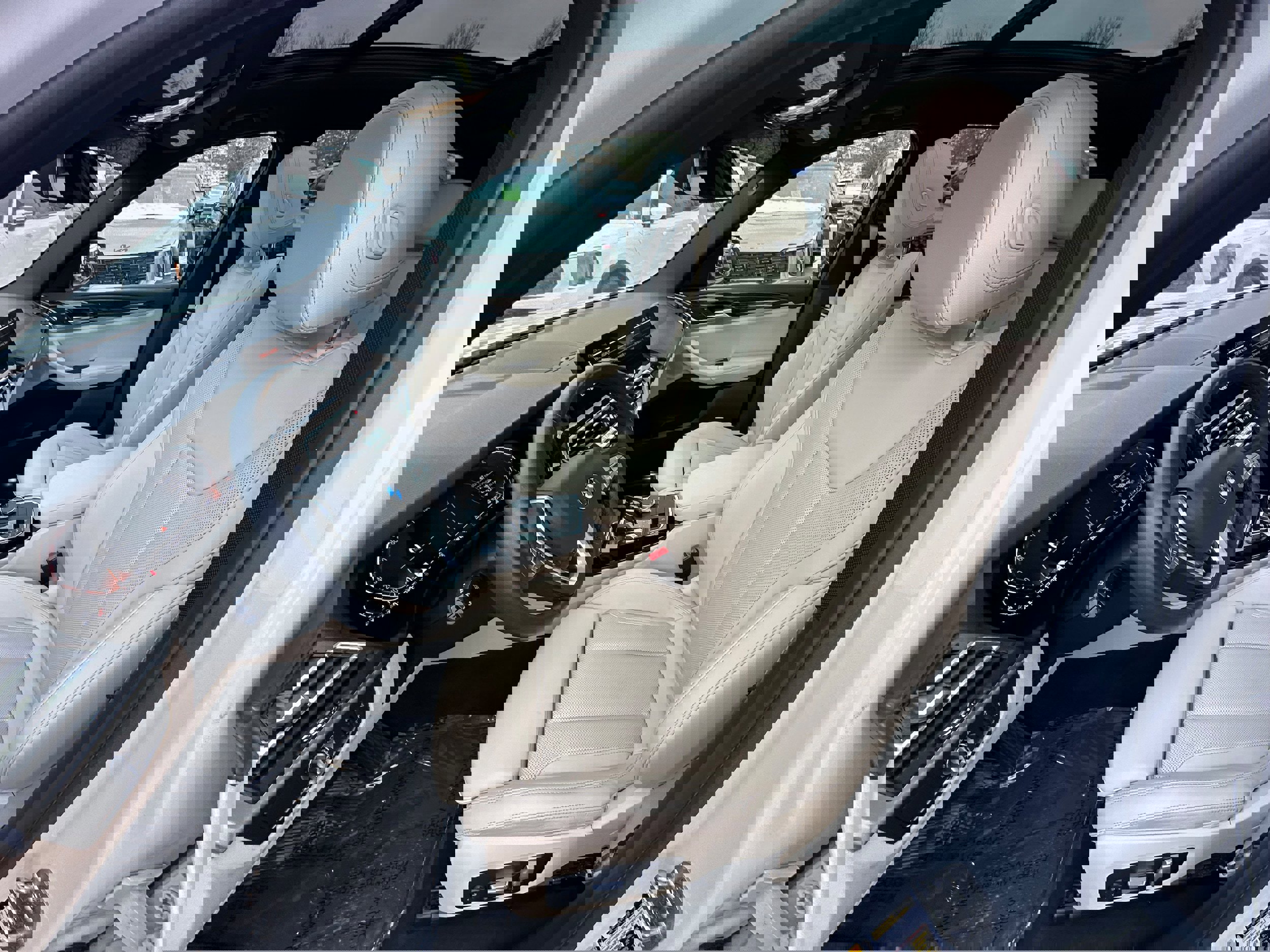 Used 2022 BMW X3 xDrive30i w/ Convenience Package image 32