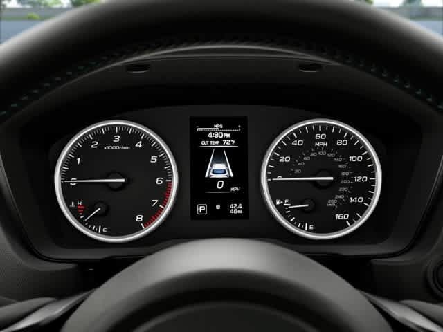 New 2026 Subaru Forester Premium AWD/4WD image 46