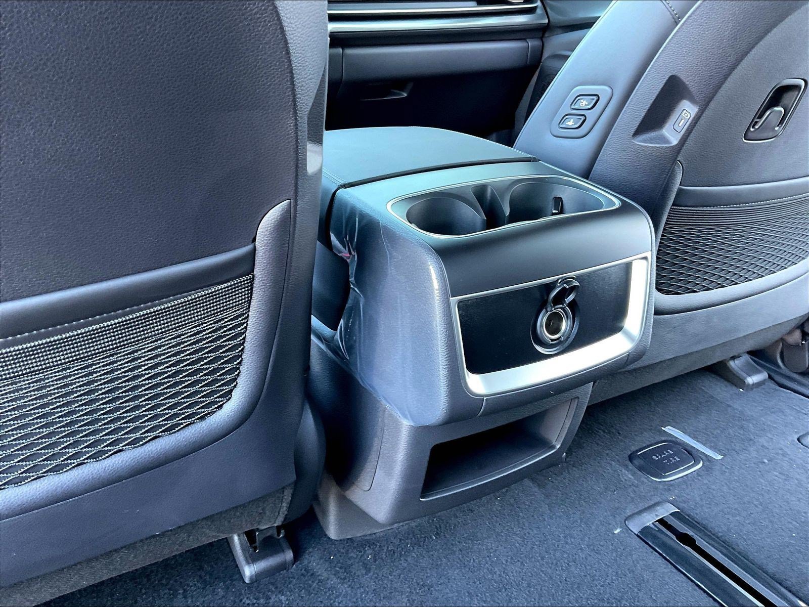New 2027 Kia Carnival EX FWD image 26