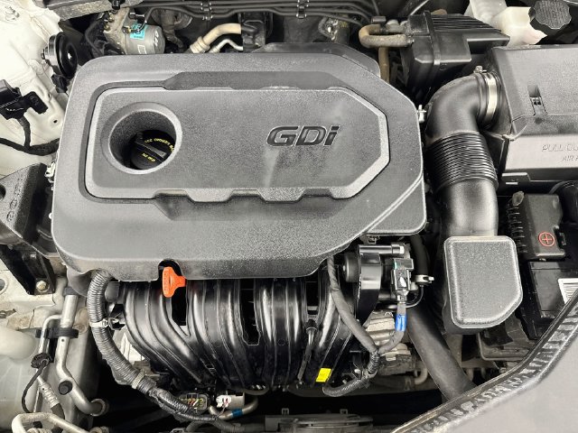 Used 2018 Hyundai Sonata SEL w/ Cargo Package FWD image 36