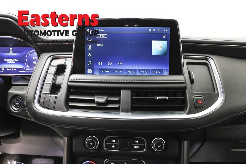 Used 2024 Chevrolet Tahoe LT AWD/4WD image 12