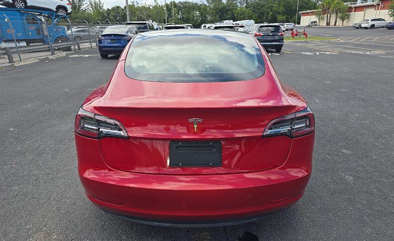 Used 2023 Tesla Model 3 Standard Range RWD image 11