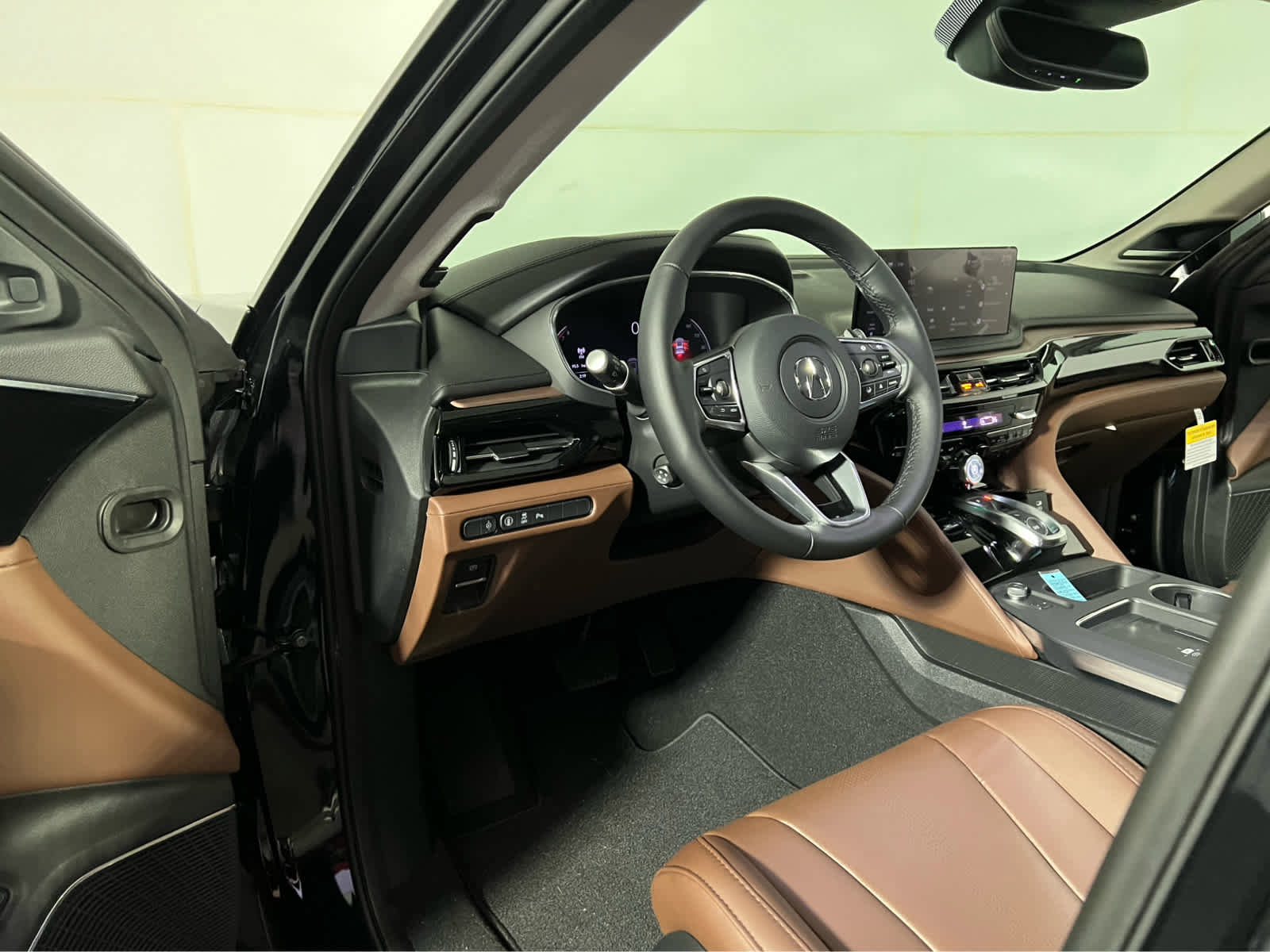 New 2026 Acura MDX SH-AWD w/ Technology Package image 14