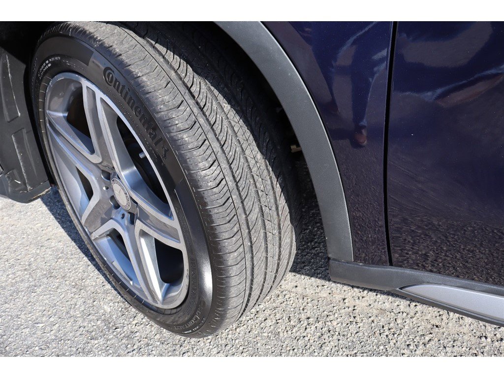 Used 2017 Mercedes-Benz GLA 250 4MATIC image 47