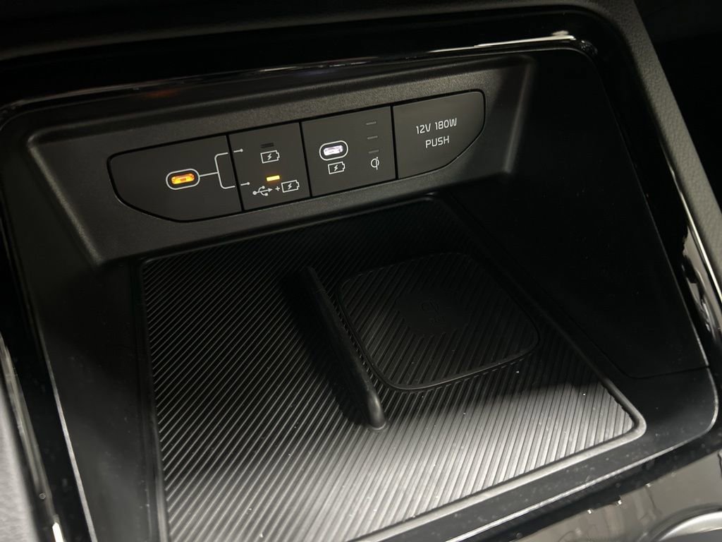 New 2026 Kia K5 GT w/ GT1 Package image 24