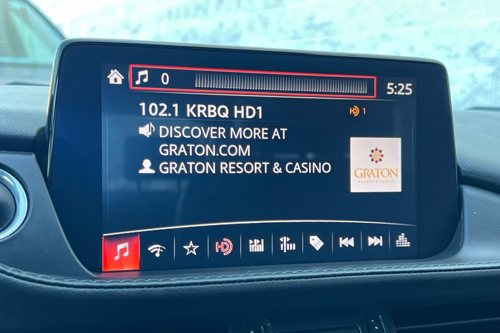 Used 2020 MAZDA MAZDA6 Grand Touring FWD image 20