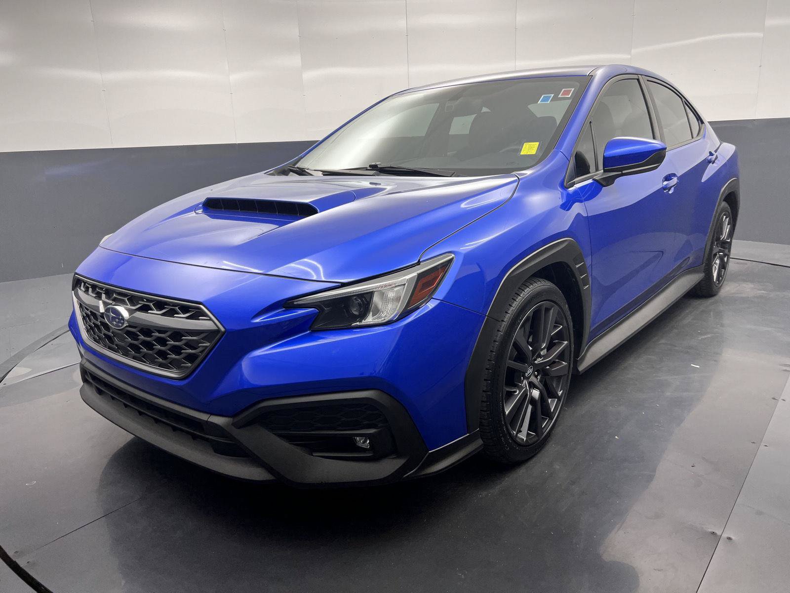 Used 2023 Subaru WRX Premium AWD/4WD image 30