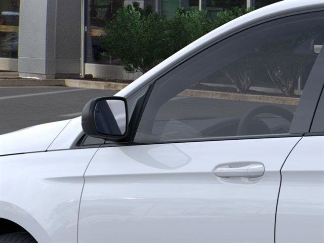 New 2024 Ford Edge SE image 20