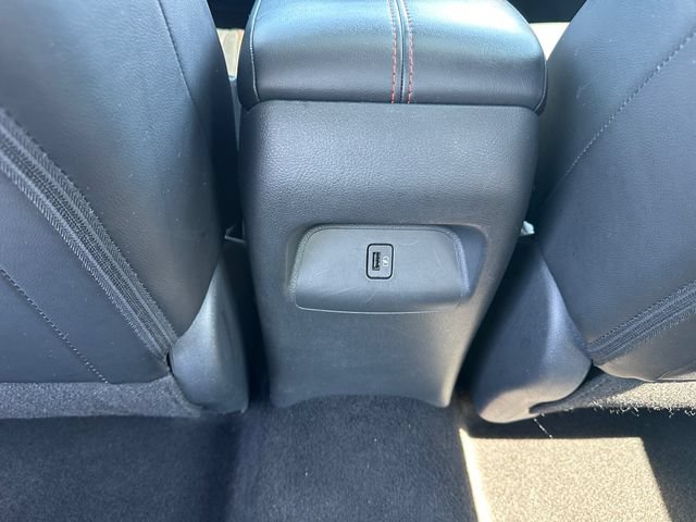 Used 2024 Nissan Sentra SR w/ SR Premium Package FWD image 15