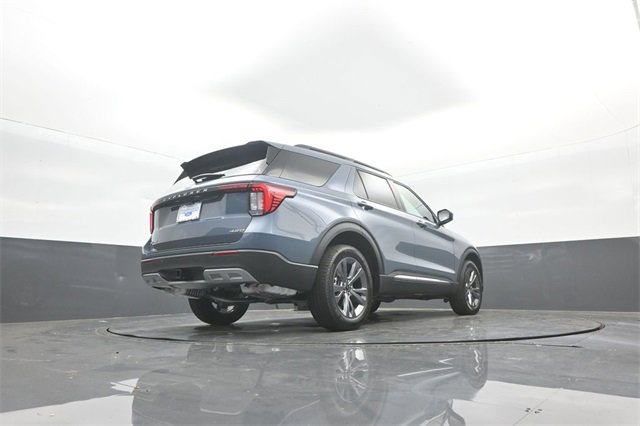 New 2025 Ford Explorer Active w/ Active Comfort Package image 32