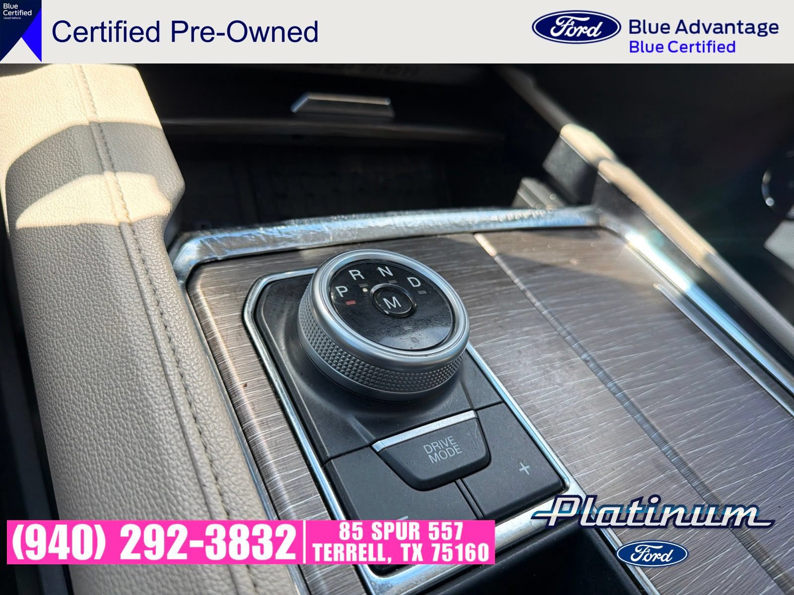 Used 2023 Ford Expedition Max Limited RWD image 18