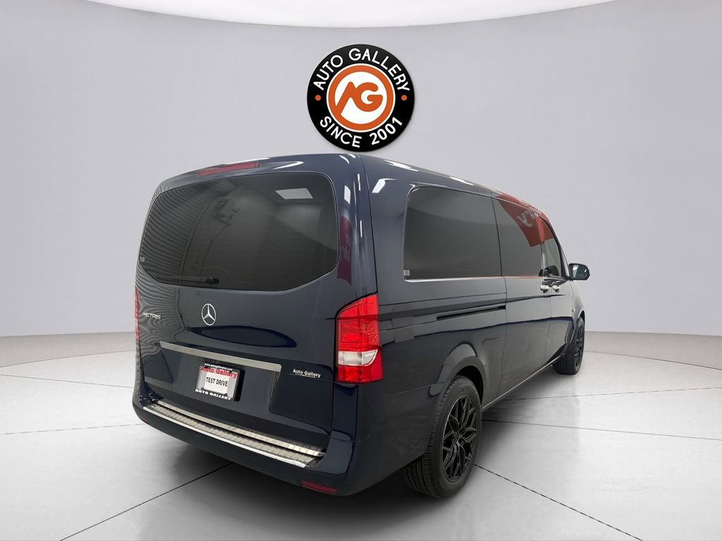 Used 2020 Mercedes-Benz Metris w/ Safety Package image 7