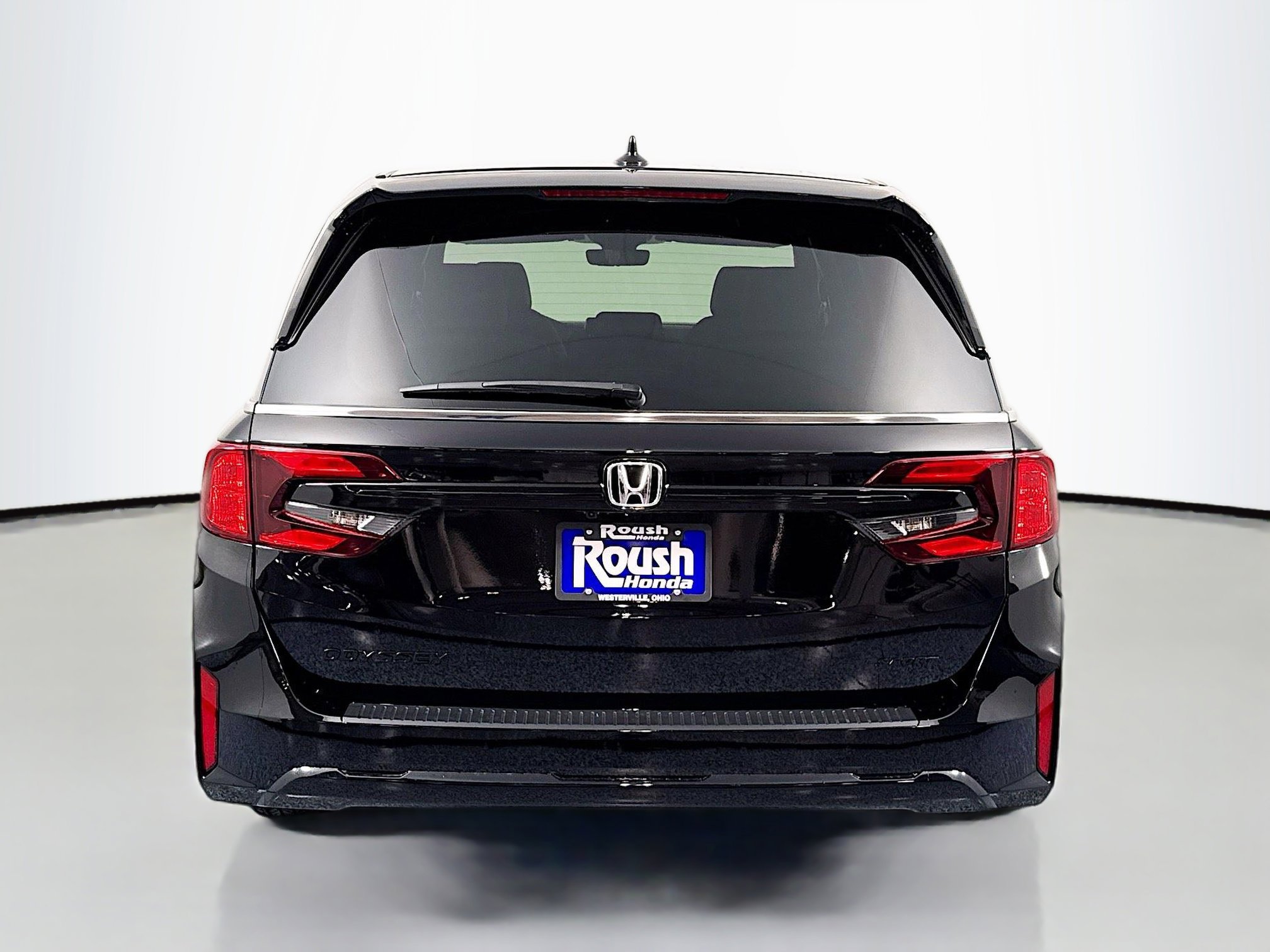 New 2026 Honda Odyssey Sport-L image 6