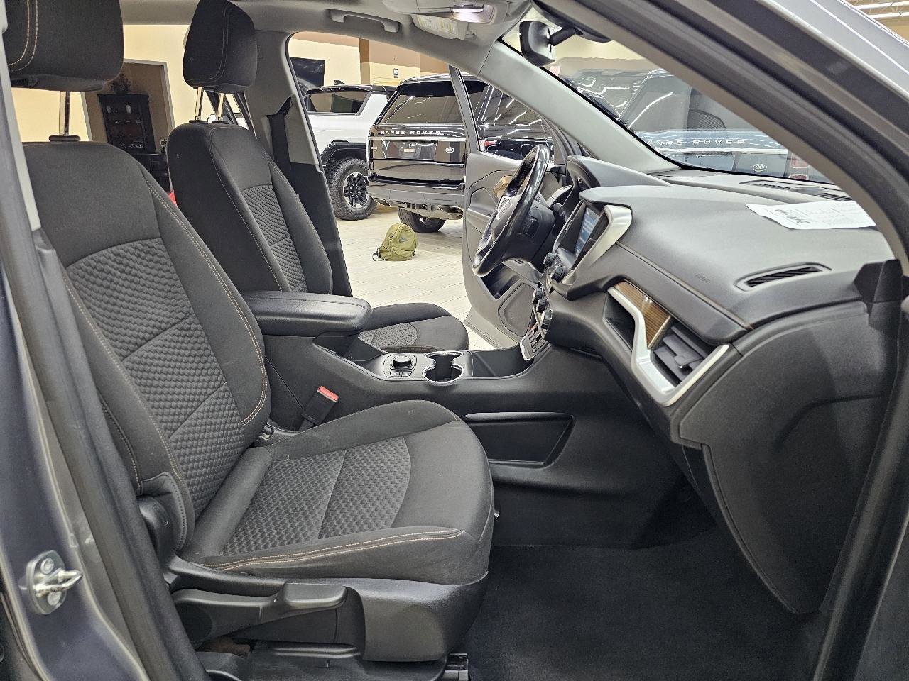 Used 2018 GMC Terrain SLE w/ Infotainment Package I image 20