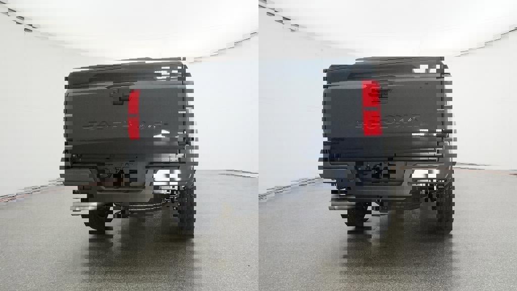 New 2026 Toyota Tacoma TRD Sport image 56