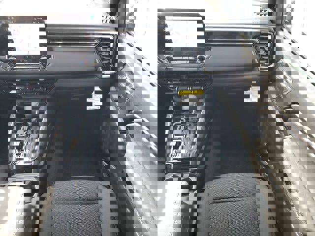 New 2025 GMC Canyon Elevation image 16