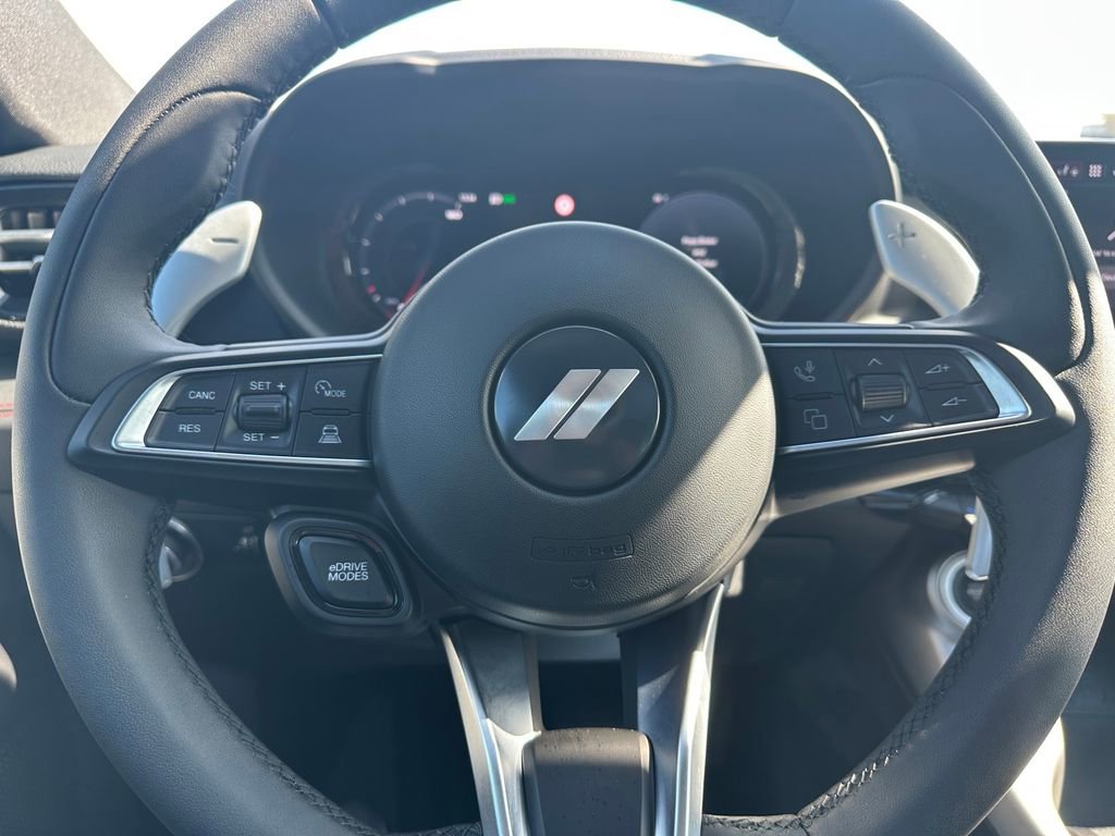 Used 2024 Dodge Hornet R/T Plus image 19