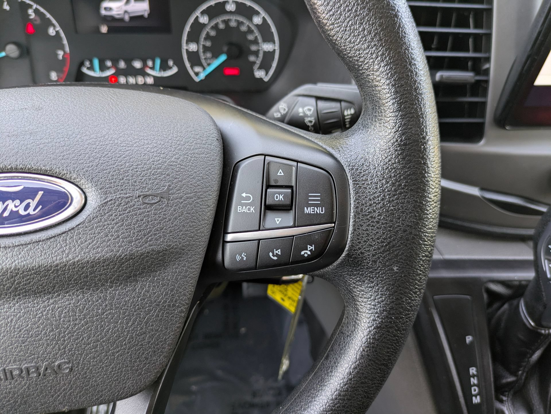 Used 2022 Ford Transit 350 XLT RWD image 29