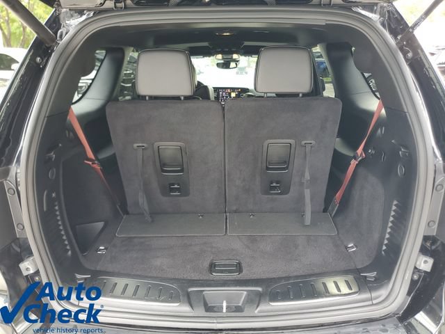 Used 2021 Dodge Durango SRT w/ Technology Group AWD/4WD image 11