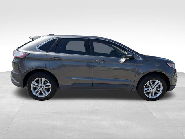 Used 2017 Ford Edge SEL w/ Equipment Group 201A FWD image 8