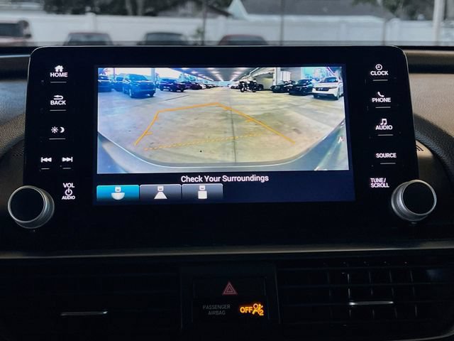 Used 2021 Honda Accord Sport image 22