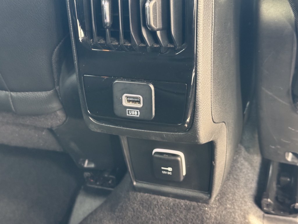 Used 2025 Jeep Compass Limited AWD/4WD image 15