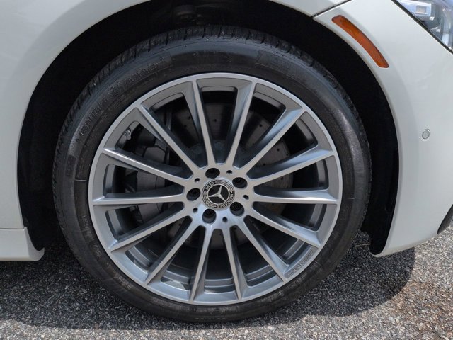 Certified 2021 Mercedes-Benz S 580 4MATIC Sedan image 11