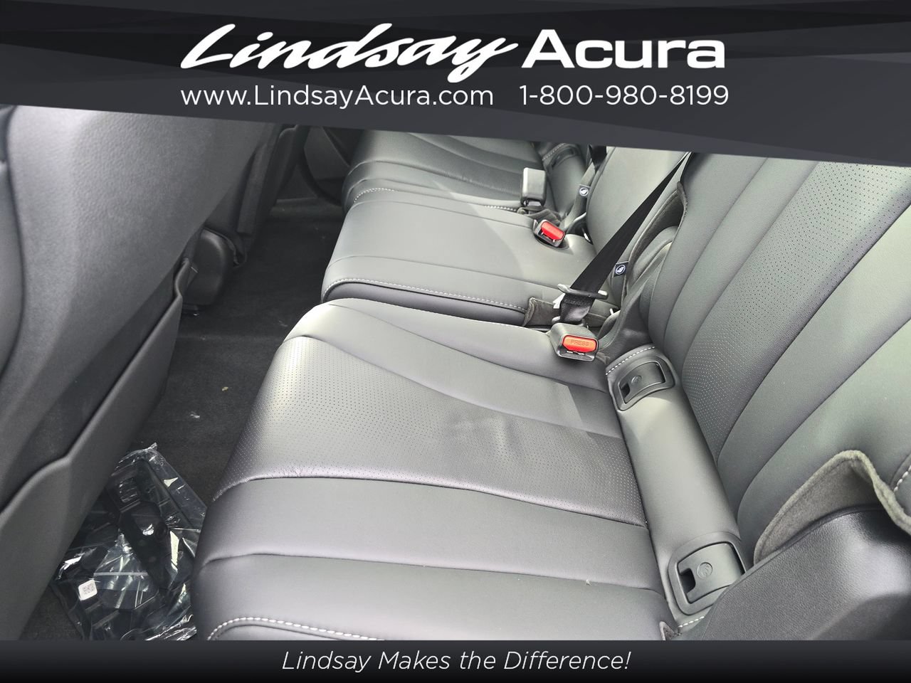 New 2026 Acura MDX w/ Technology Package AWD/4WD image 10