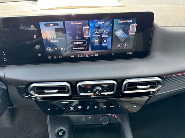 New 2026 Nissan Sentra SR w/ SR Premium Package image 27