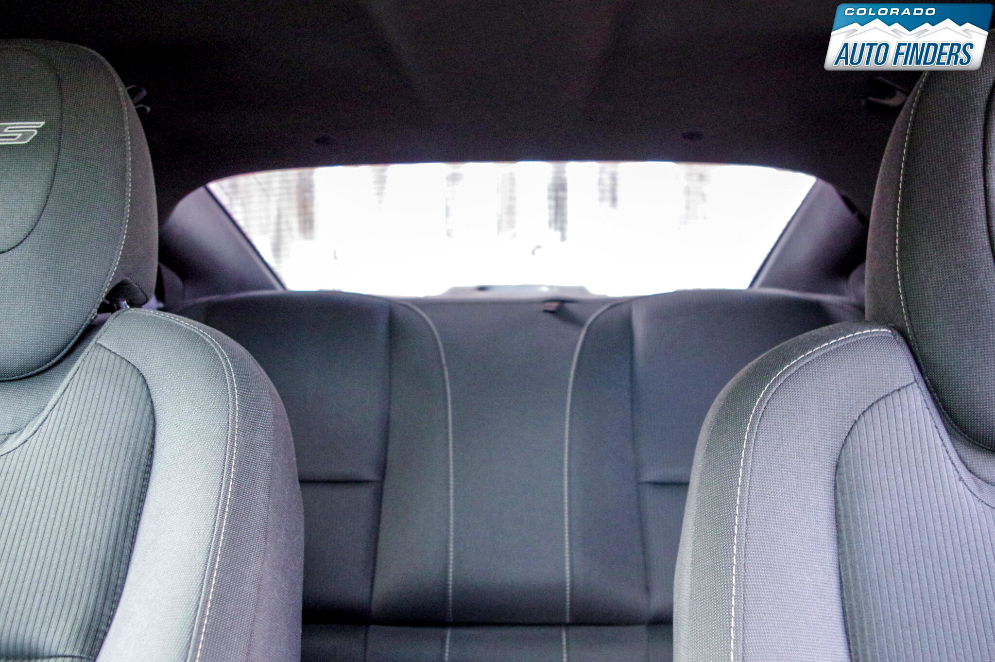 Used 2012 Chevrolet Camaro SS image 22