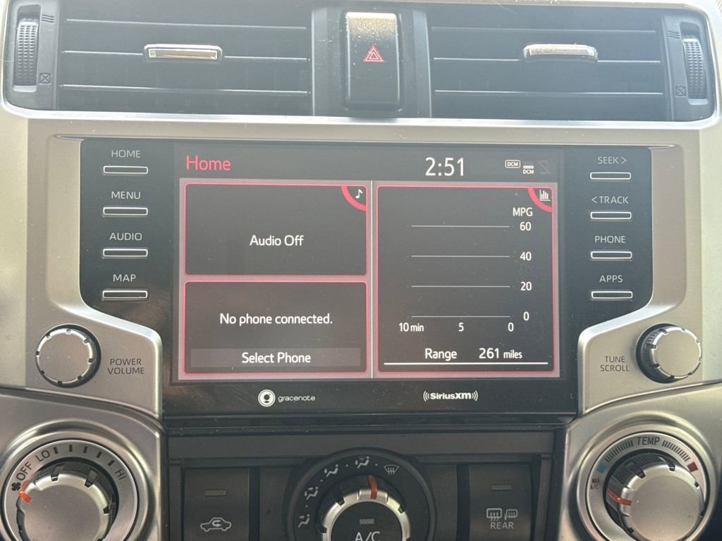 Used 2023 Toyota 4Runner SR5 image 23